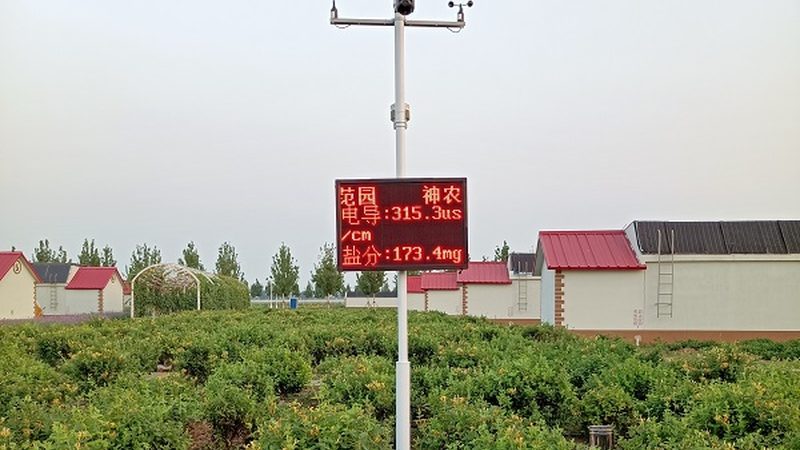 农业产业园农旅融合：设备采购的五大关键考量**