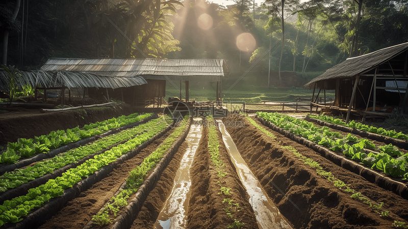 上海农业物联网系统：价格背后的价值考量